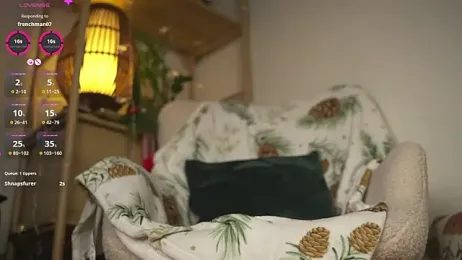 HelloHodge stripchat stream image