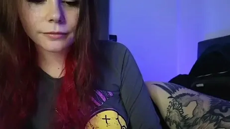 HoneyHaven_ stripchat stream image