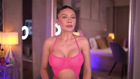 BlairSanders stripchat stream image