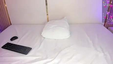 SamanthaLux stripchat stream image