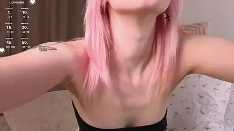 EdlaHewell stripchat stream image