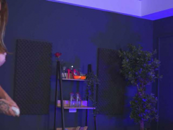 RaquelleVon bongacams stream image