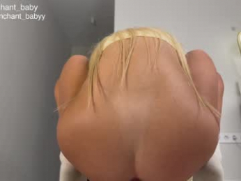 enchant_baby_ chaturbate stream image