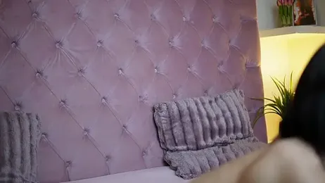 MaiaMini stripchat stream image