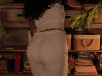 effylowell_ chaturbate stream image