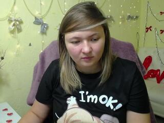 Sally Verda flirt4free stream image