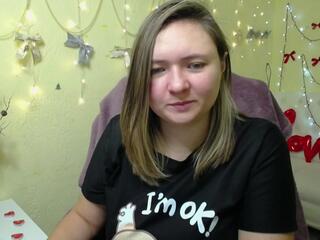 Sally Verda flirt4free stream image