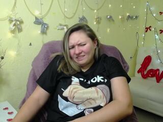 Sally Verda flirt4free stream image