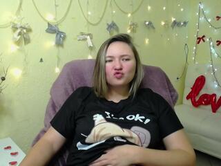 Sally Verda flirt4free stream image