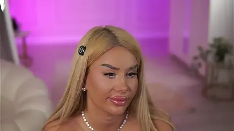 EvaZane stripchat stream image