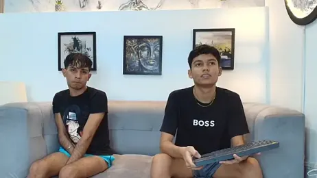 AVENGER_BOYS2026 stripchat stream image