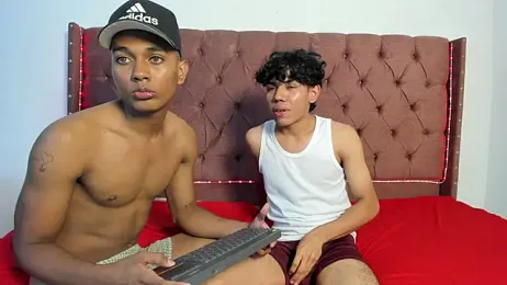 boys_yourparty stripchat stream image