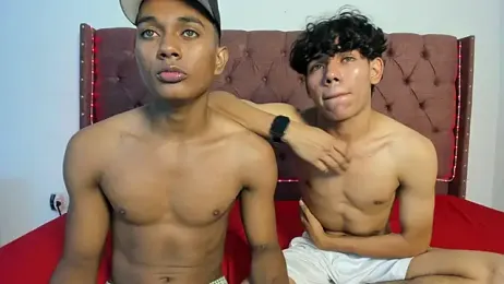 boys_yourparty stripchat stream image