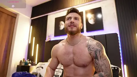 David_blake_ stripchat stream image