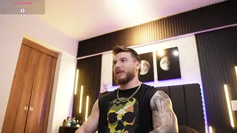 David_blake_ stripchat stream image