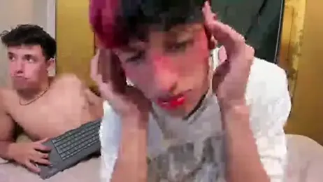 wildboy22_ stripchat stream image