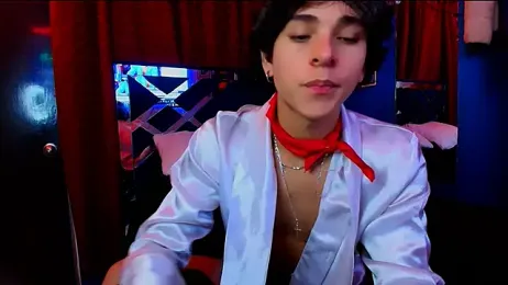 Luke_Howland stripchat stream image, 13.01.2026 00:40