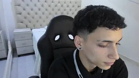 JhoanLeandro stripchat stream image