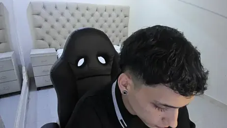 JhoanLeandro stripchat stream image