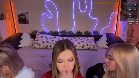 NickAnny stripchat stream image