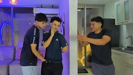 Houseofwarrios stripchat stream image