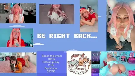 sweetalienn stripchat stream image, 13.01.2026 10:00