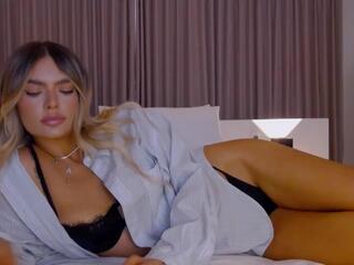 Anais A flirt4free stream image