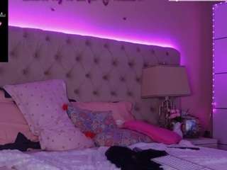 aliciarey camsoda stream image