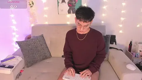 Young_Ben stripchat stream image