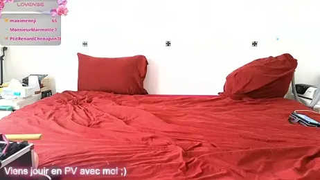 Sexygoth91 stripchat stream image