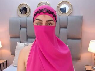 Aliah Manzur flirt4free stream image