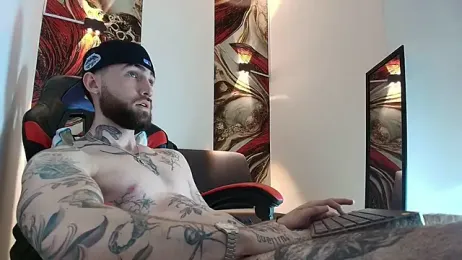 Luke_davis01 stripchat stream image