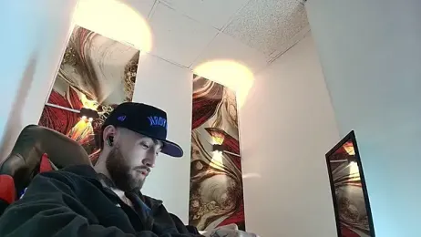 Luke_davis01 stripchat stream image