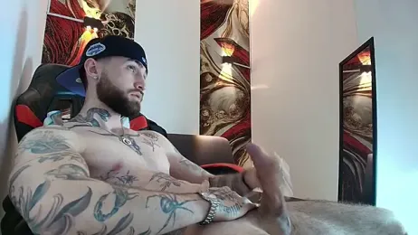 Luke_davis01 stripchat stream image