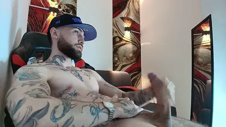 Luke_davis01 stripchat stream image