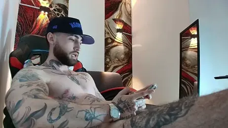 Luke_davis01 stripchat stream image