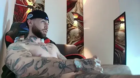 Luke_davis01 stripchat stream image