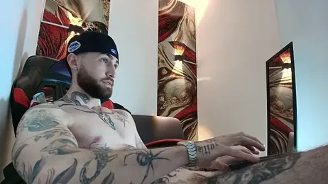 Luke_davis01 stripchat stream image