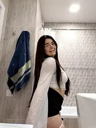 caressyourself stripchat stream image, 13.01.2026 18:30