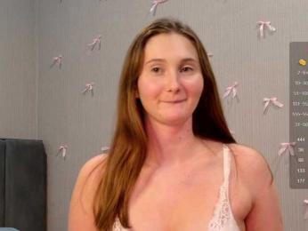 PeachGirl bongacams stream image