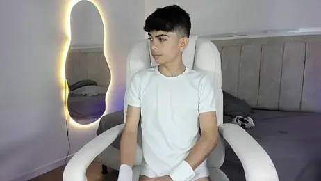 Peter_chase stripchat stream image