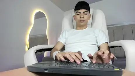 Peter_chase stripchat stream image