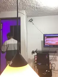 Salomon_koude stripchat stream image