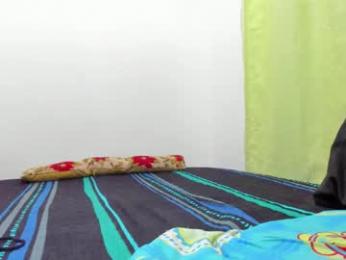 karoli_sanz chaturbate stream image, 13.01.2026 21:00