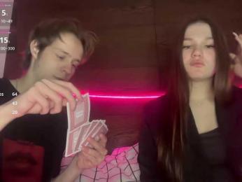 titsDestroy2007 bongacams stream image