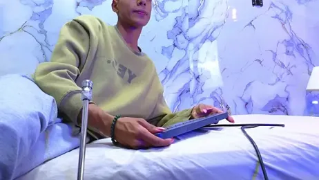 PrincePoppy stripchat stream image