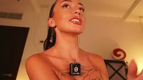 LunaMystyque stripchat stream image