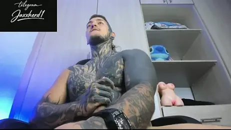 JAXXXONHERD stripchat stream image