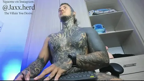 JAXXXONHERD stripchat stream image