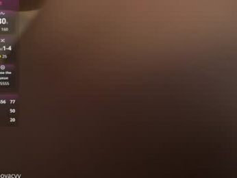 n_o_v_a chaturbate stream image